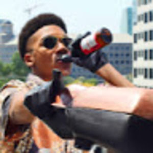 Meet your Posher, Cloise